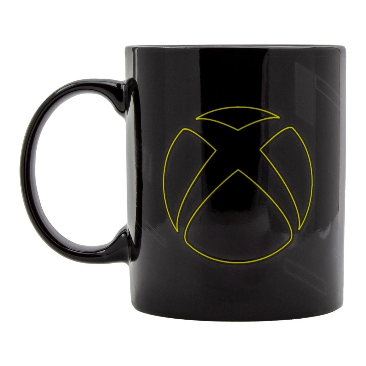 XBox Mug + Metal Coaster