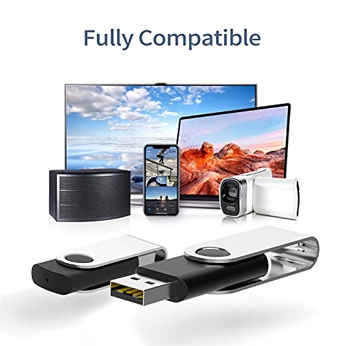 U305 - USB 2.0 USB Type A 8 GB