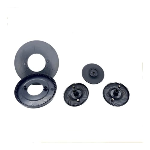 Centrifugal Spinner Disc - T40 T20P Compatible 2 Pcs Lower