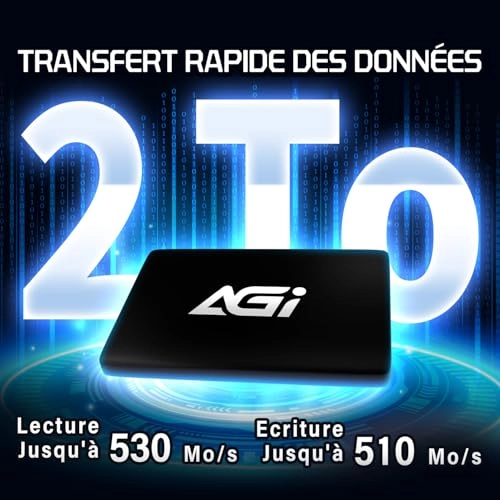 AI238 - 2TB 2.5-inch
