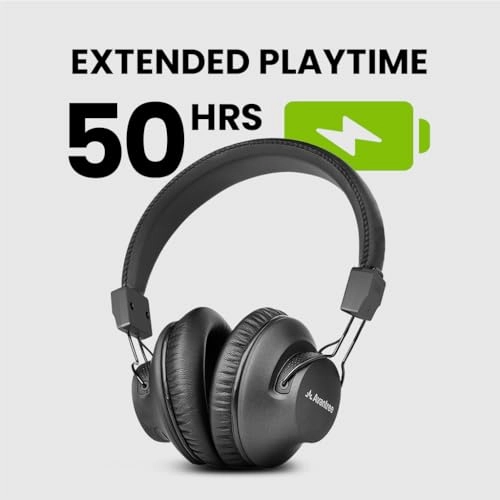 AS9-P Wireless Headphone