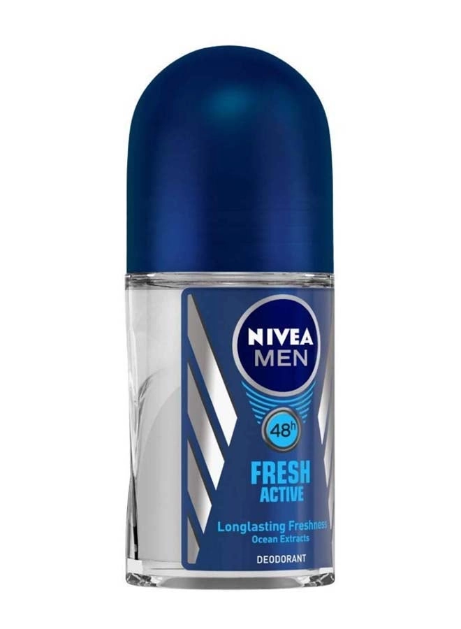 Fresh Active - 50ml