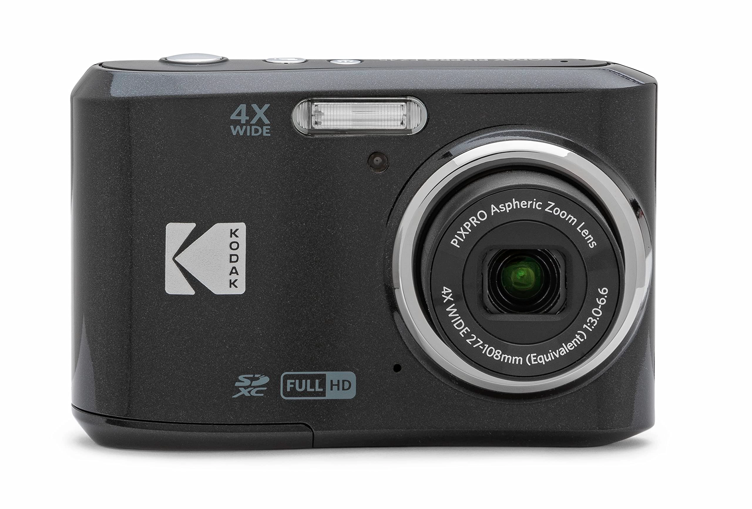 Nikon FZ45RD
