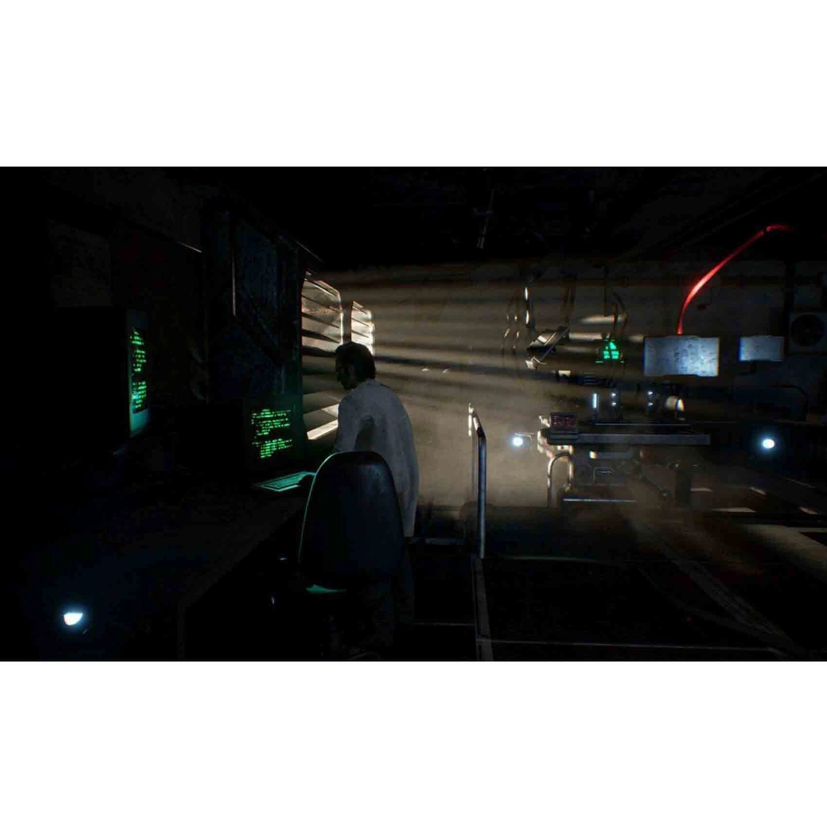 Terminator Resistance - PlayStation 4
