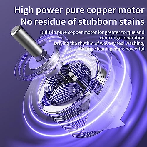 Portable Washing Machine