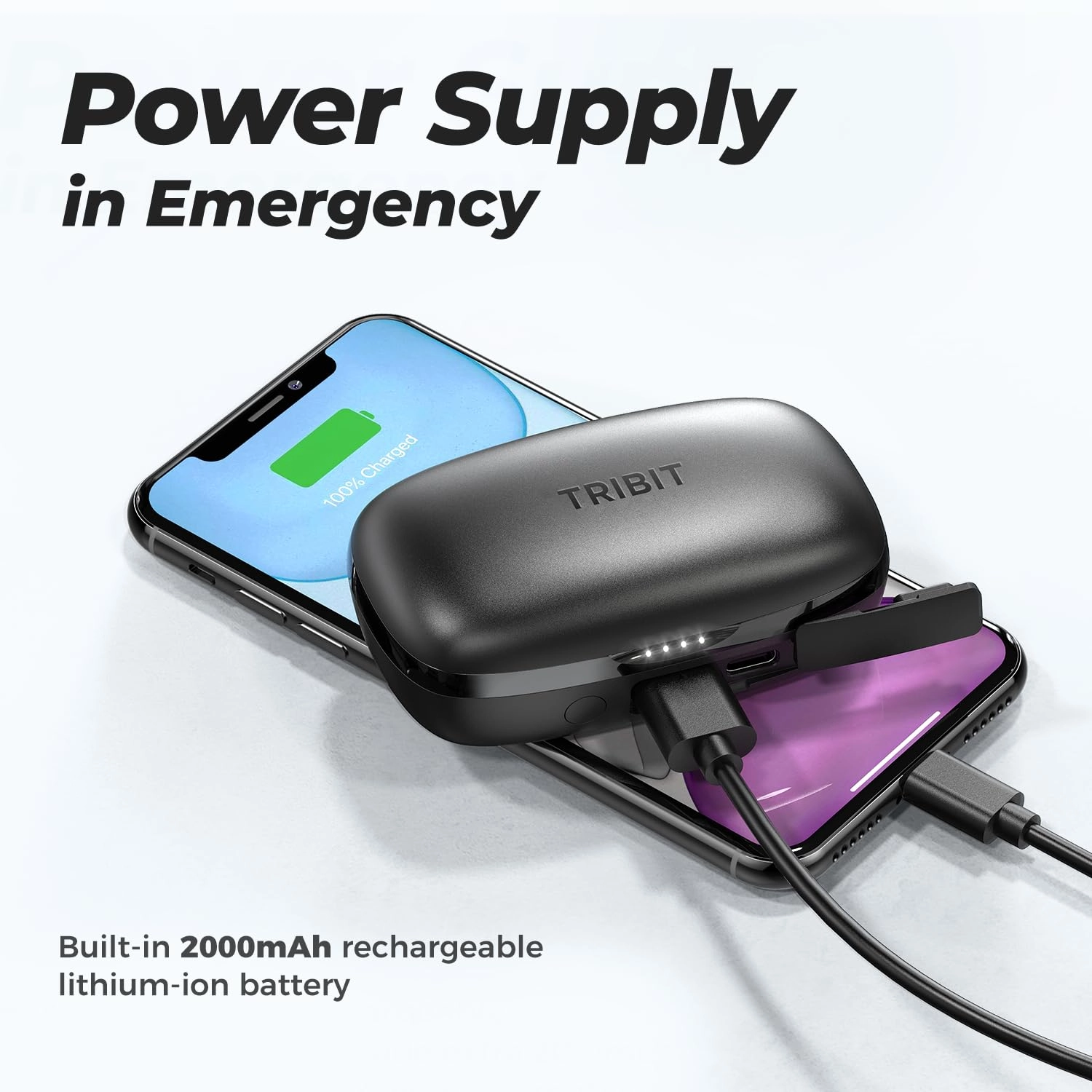 FlyBuds 3 Wireless Earbud