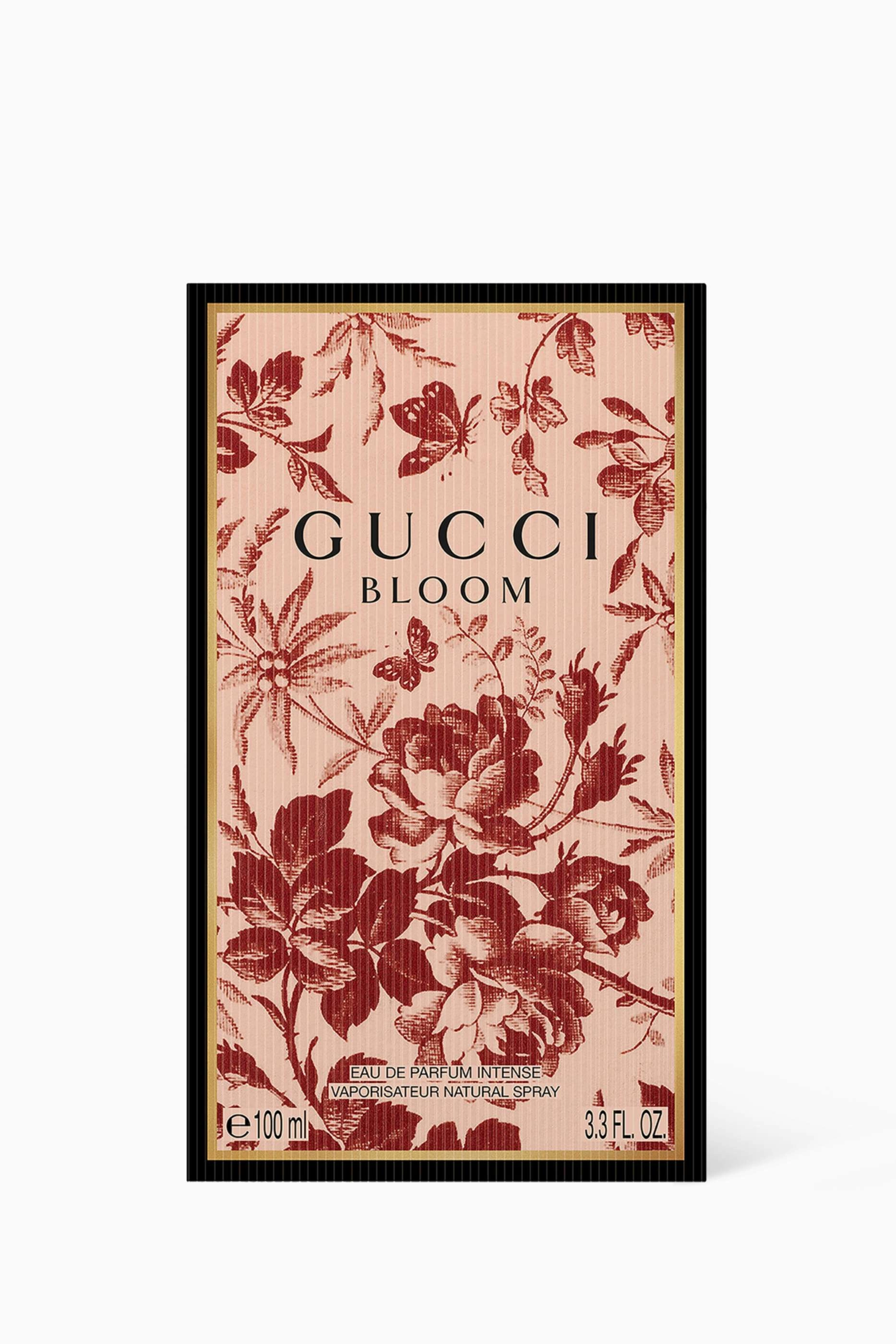 Bloom Eau de Parfum 100 ml