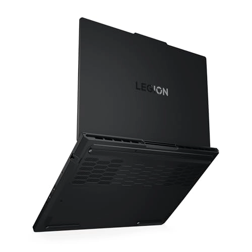 Legion Pro 5 16IAX10 83F3001YAX - 16'' Ultra 9 275HX 32GB DDR5 1TB SSD