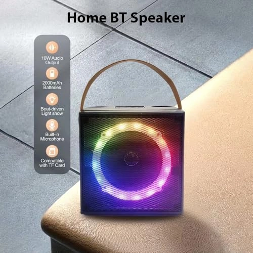 Karaoke Machine - 2 15W