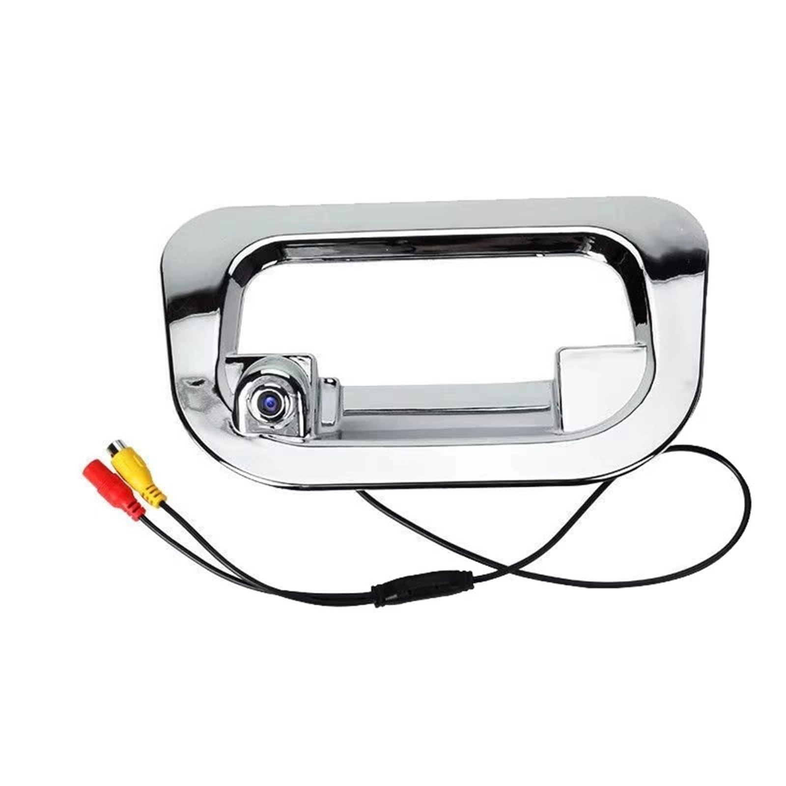 Zhaomystic Rear Tailgate Handle Camera - Night Vision 648(H) * 488(V) pixels