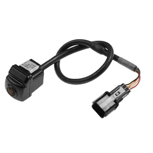 Rear View Camera - Compatible with Kia Carens 2014 2015 2016 2017 Direct installation