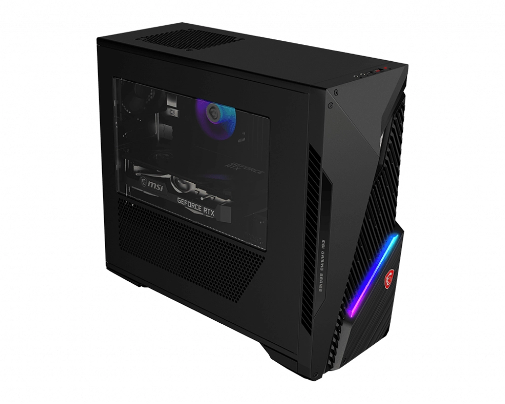 Gaming PC - i5-14400F 16GB 1TB