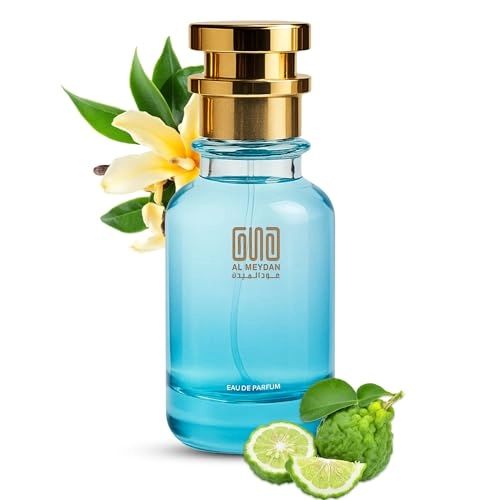 Oil Based Perfume for Men - 80 ML