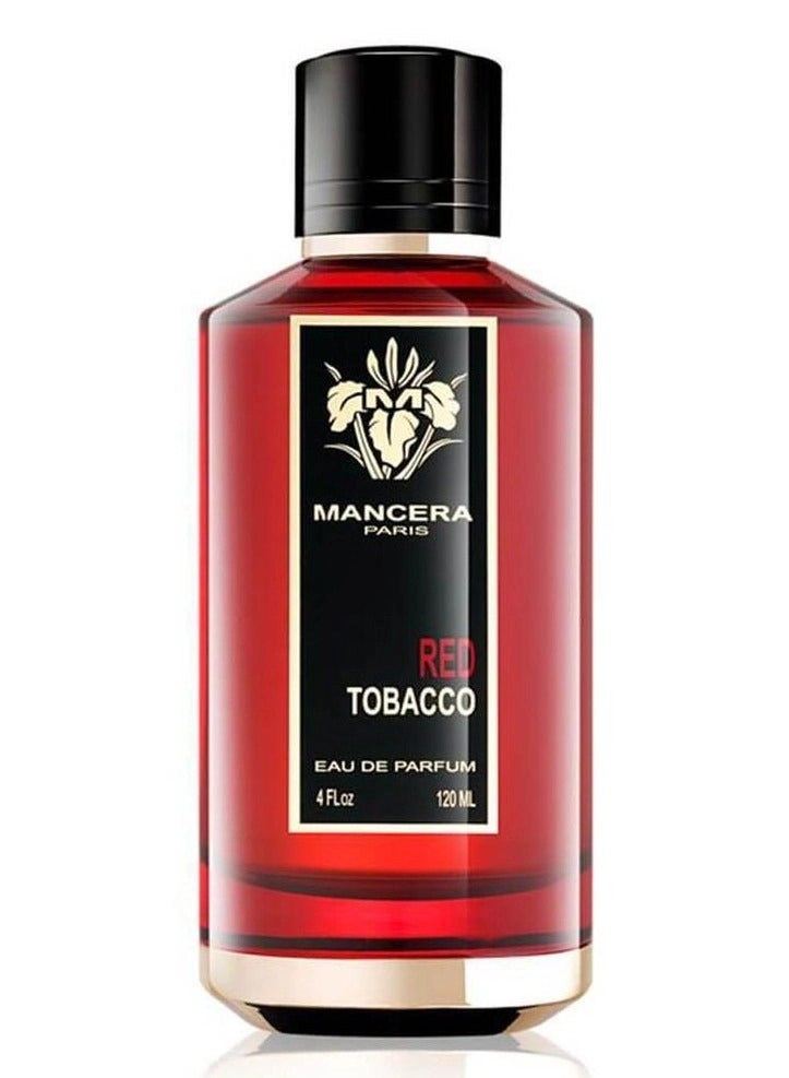 Red Tobacco Eau de Parfum 120 ml