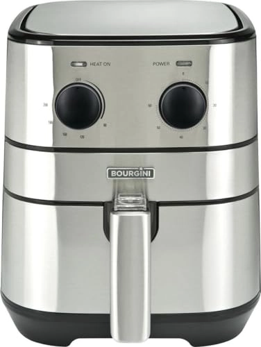 Classic Health Fryer