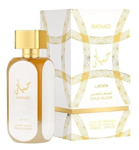 Hayaati Eau de Parfum 100ml