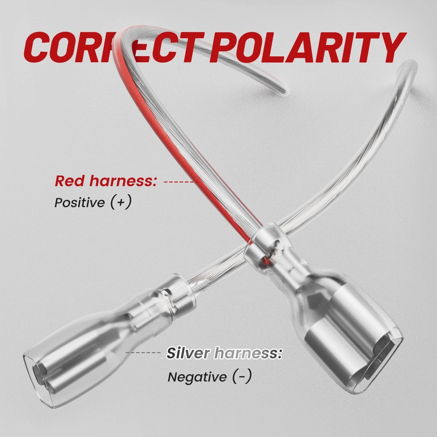 Stereo Harness - Toyota Subaru