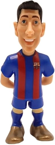 Lewandowski - FC Barcelona - Football Stars Mini Format (7 cm) (15962)