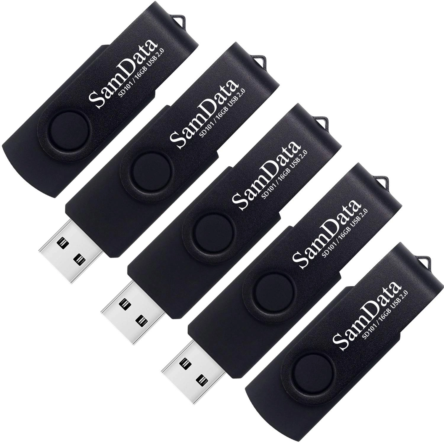 Sosun Tech SamD101 - USB 2.0 16GB