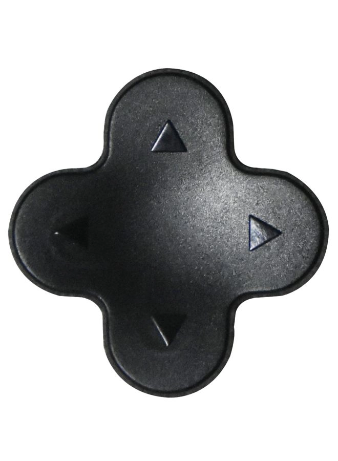 Key Protection Cap - Silicone Rocker