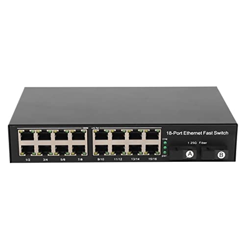 jegyv0nafi-12 - 16-ports