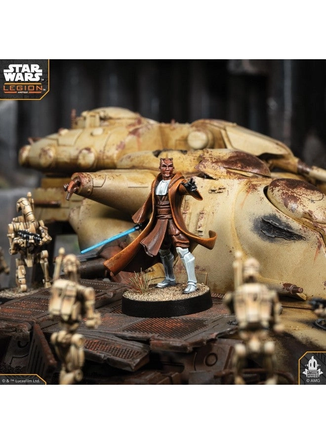 Star Wars: Legion: ARF Troopers Unit Expansion