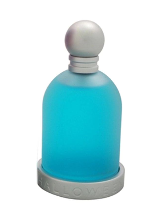 Halloween Eau de Toilette 100 ml