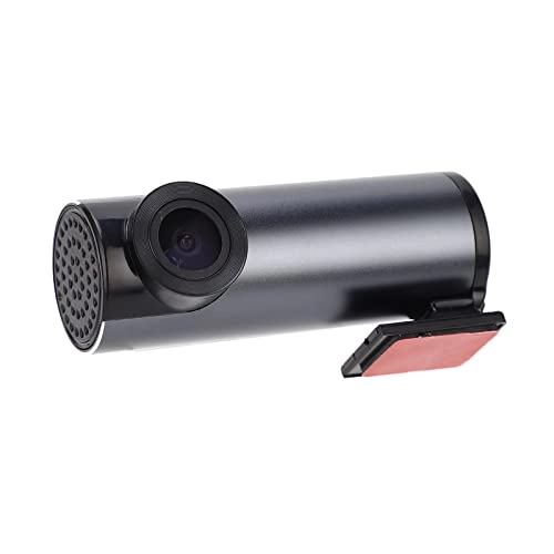 Smart Dash Cam - 720P