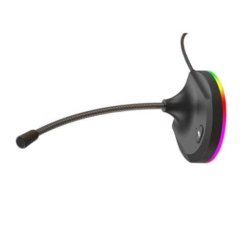 ME6P USB+3.5mm-Mini-Jack Microphone