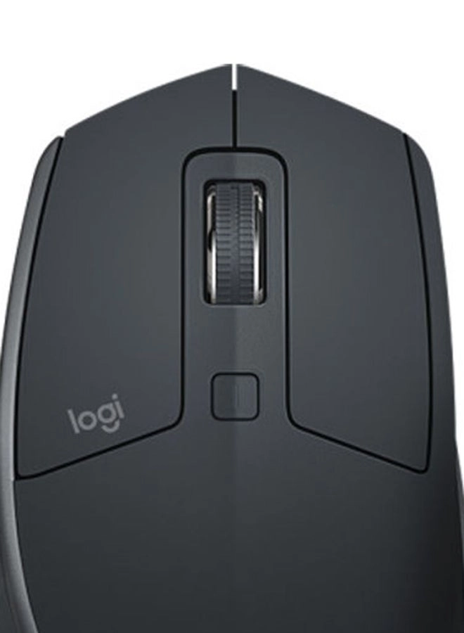 MX Master 2S Mouse - Wireless