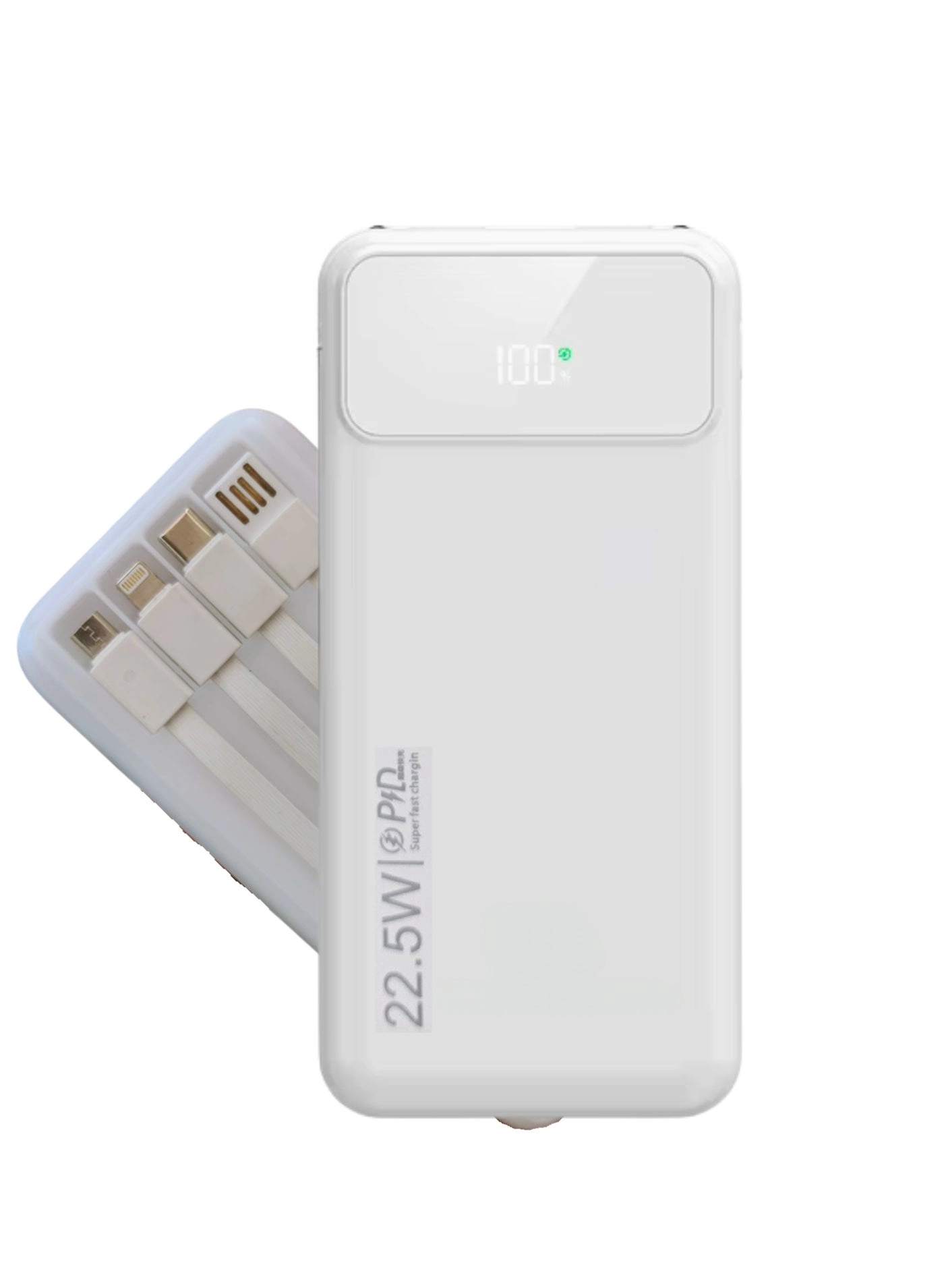 N36 - 30000mAh 22.5W