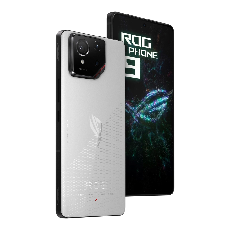ROG Phone 9 - 12GB 512GB