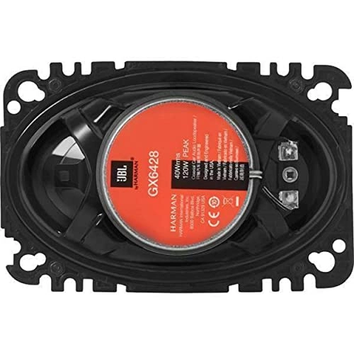 GX-6428 - 2-way, Coaxial