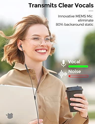 Classic 2 Wired Earbud