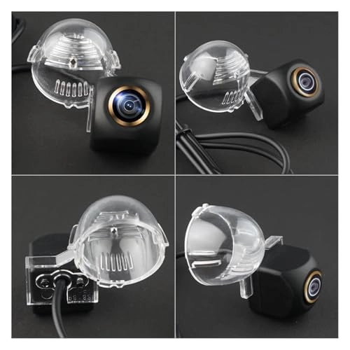 GFA8189 - Top Starlight Night Vision Wire AHD 1080P