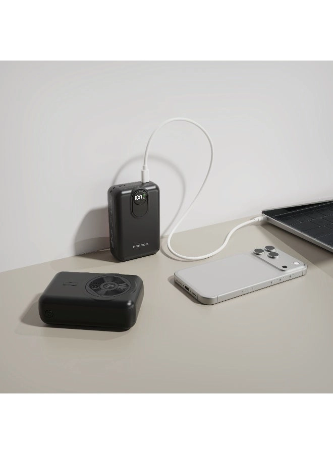 PDPBFCH099BK - 20000mAh 20W