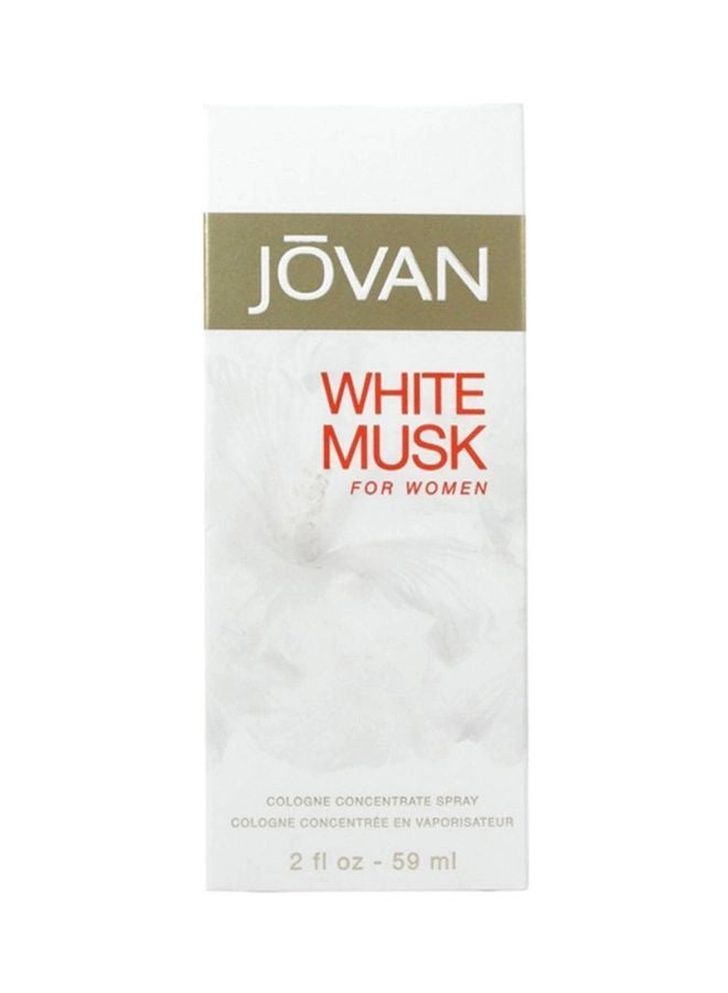 White Musk - 59 ml