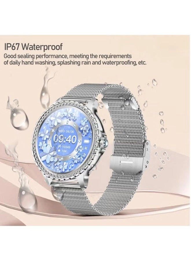 RT i58 Stainless Steel