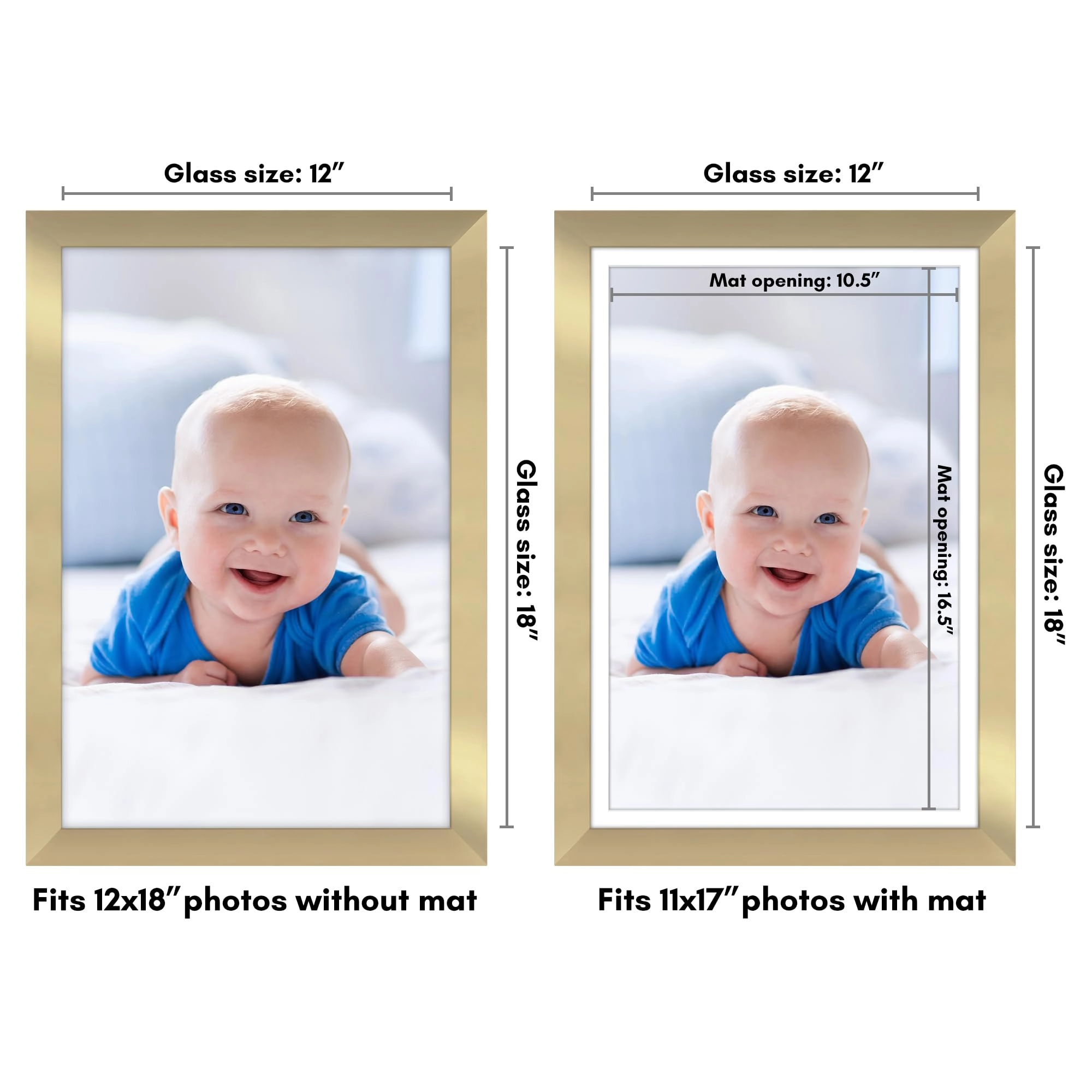 Poster Frame - 12x18