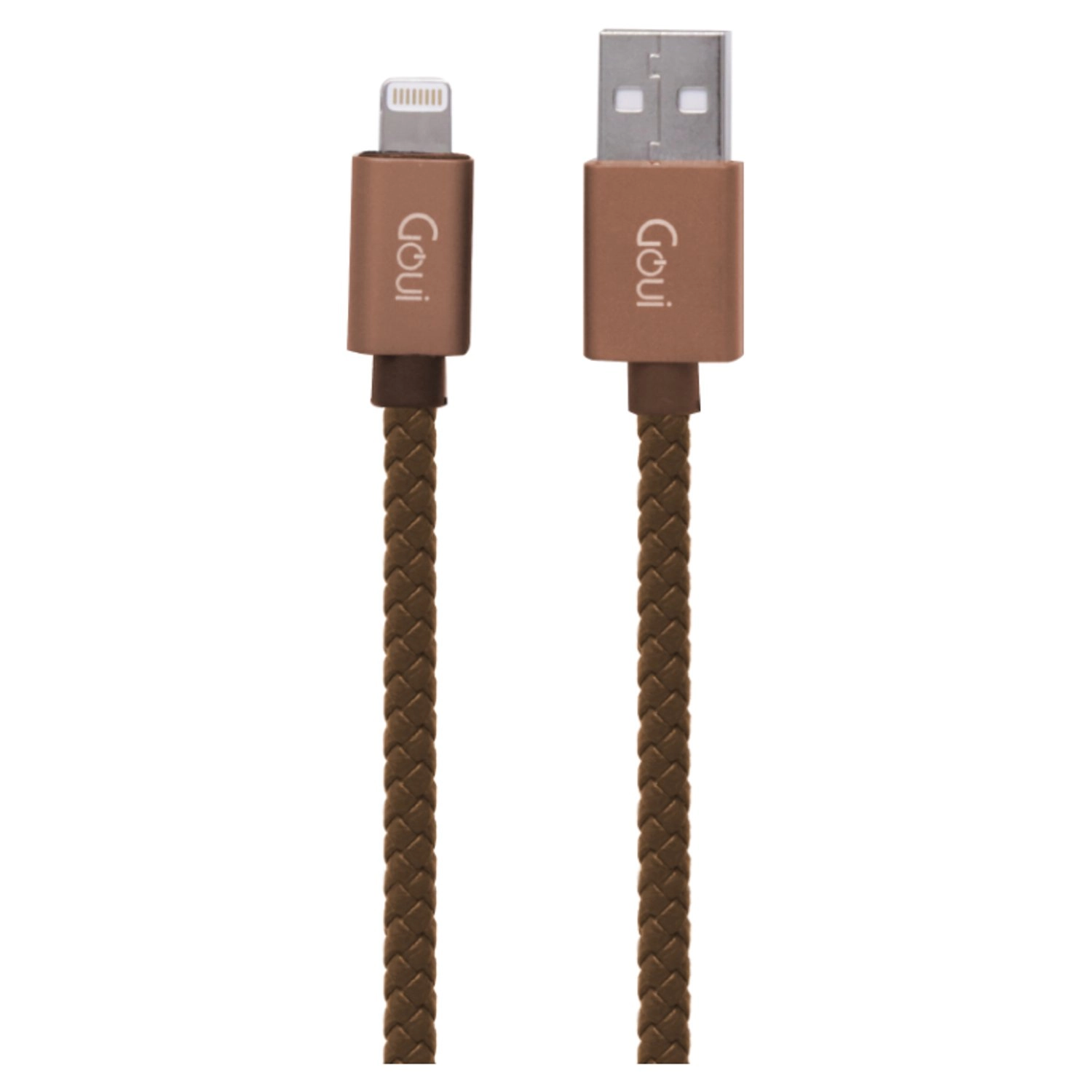 G8PINFASHIONK Lightning to USB Sync & Charge Cable 1m