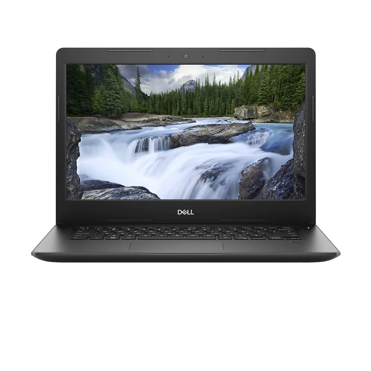 DELL (Renewed) Latitude 3490 T34XC - 14.1'' Core i3-7130U 4GB DDR4 500GB msata