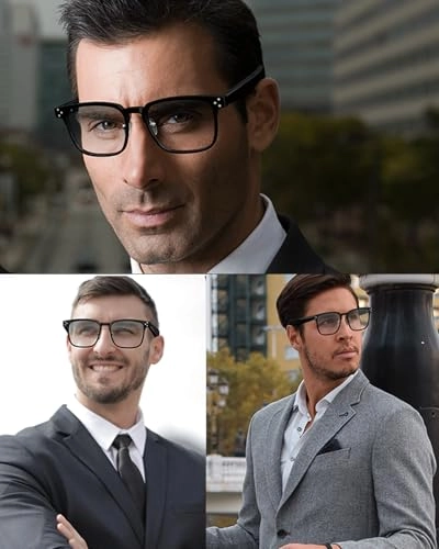 Smart Glasses - Bluetooth Polarized HD Calling