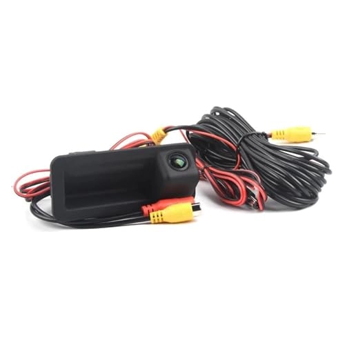 Backup Camera - Night Vision 756 (H) x 504 (V)