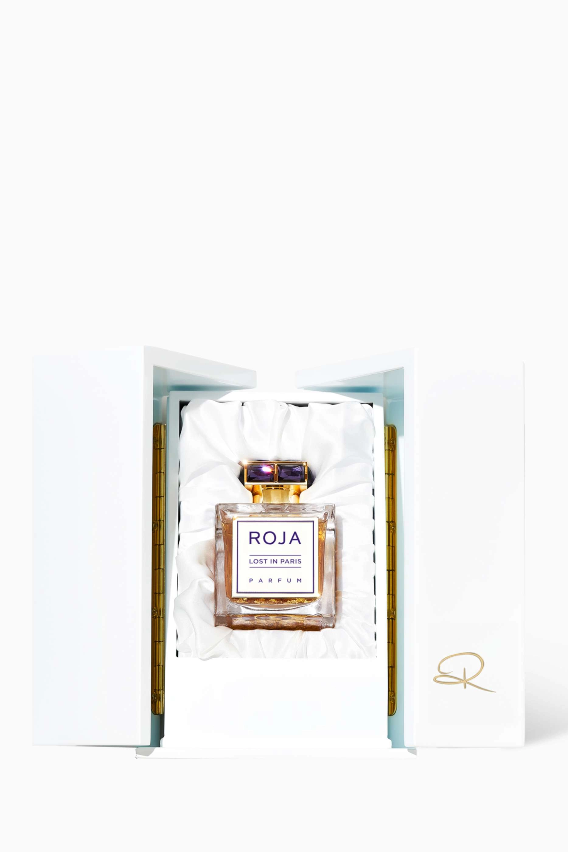 Lost in Paris - Eau de Parfum 100ml