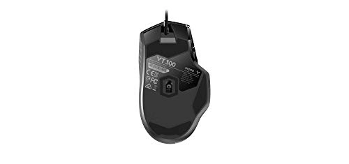 Vpro VT300 Gaming Mouse - Wired