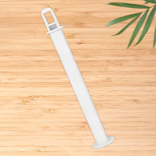 Washer Lock Bar - WH01X30057 AP6985314 4958990 PS12749277 EAP12749277 GFW85OSPNORS GFW850SSNOWW GFW850SPNIRS GFW850SPNIDG GFW510SCNOVW GFW850SSNTWW GFW510SCNIWW