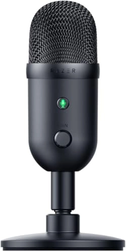 Seiren V2 X USB+Wireless Microphone
