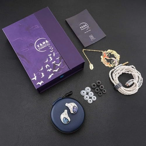 Celest PhoenixCall Wired Earbud