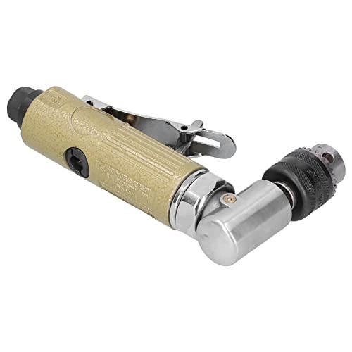 90 Degree Elbow Air Drill