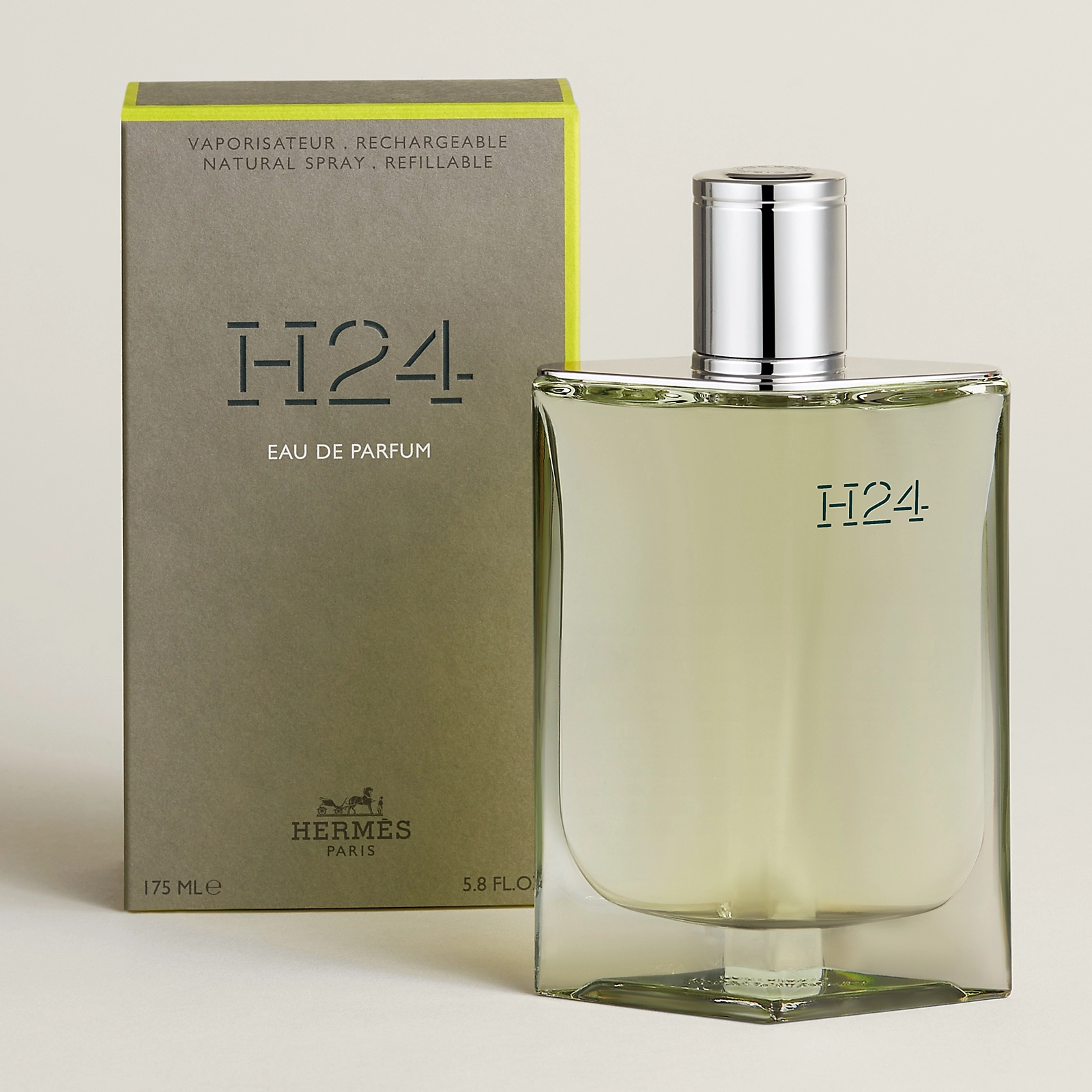 H24 - Eau de Parfum 175ml